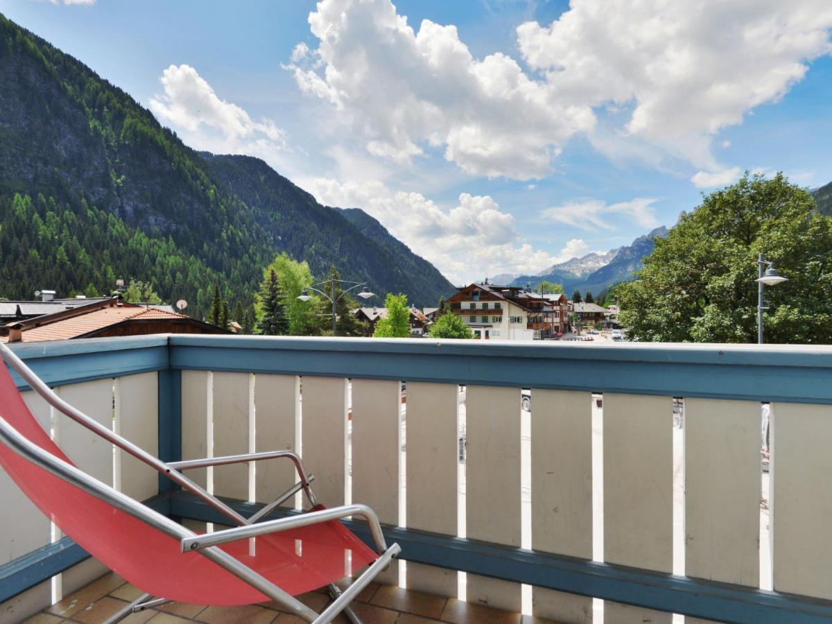 Apartment Villa Placidia-9 By Interhome Campitello di Fassa Buitenkant foto